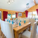 Simply - Chalet Des Montagnes * مورزين