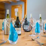 شاليه Simply - Chalet Des Montagnes *