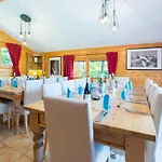 شاليه Simply - Chalet Des Montagnes