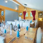 Simply - Chalet Des Montagnes