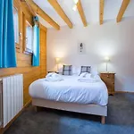 شاليه Simply - Chalet Des Montagnes