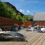 Simply - Chalet Des Montagnes