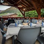 Simply - Chalet Des Montagnes شاليه *
