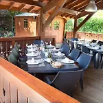 Simply - Chalet Des Montagnes