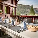 Simply - Chalet Des Montagnes مورزين
