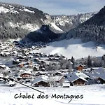 Simply - Chalet Des Montagnes *