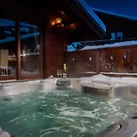 Simply - Chalet Des Montagnes *