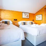 شاليه Simply - Chalet Des Montagnes