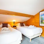 شاليه Simply - Chalet Des Montagnes