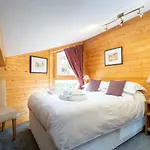 Simply - Chalet Des Montagnes شاليه
