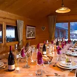 Simply - Chalet Des Montagnes