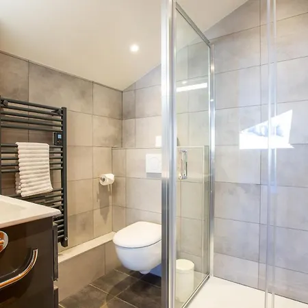 Simply - Chalet Des Montagnes * Morzine